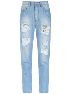 boyfriend jeans Amapô
