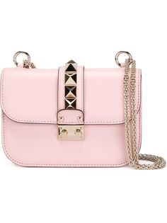 сумка через плечо Glam Lock Valentino