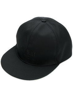 кепка с вышивкой Givenchy