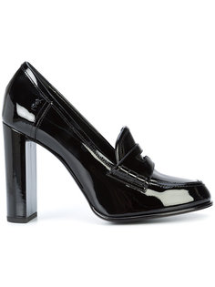 penny loafer pumps Saint Laurent