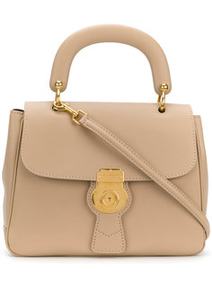 Medium DK88 top handle bag Burberry