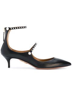 Nolita pumps Aquazzura