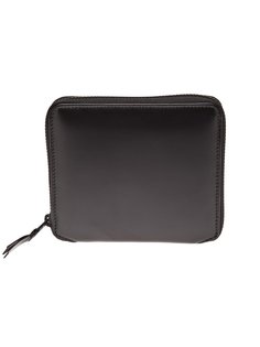кошелек на молнии  Comme Des Garçons Wallet