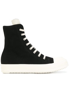 hi-top sneakers Rick Owens DRKSHDW