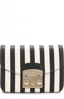 Сумка Metropolis с принтом Furla