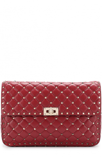 Сумка Rockstud Spike large Valentino