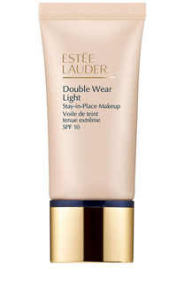 Устойчивая крем-пудра СЗФ 10 Double Wear Estée Lauder