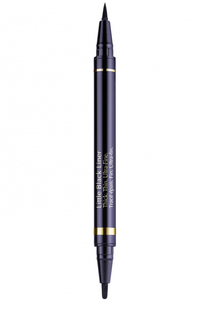 Двухсторонняя подводка-фломастер Estée Lauder
