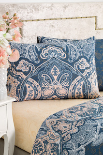 Постельное белье дуэт 50х70 CLASSIC BY T