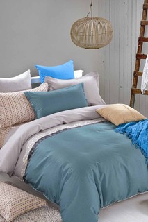 КПБ 1,5 сп. Сатин 70x70 Fantasy