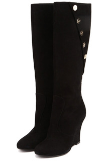 Сапоги Who is Who