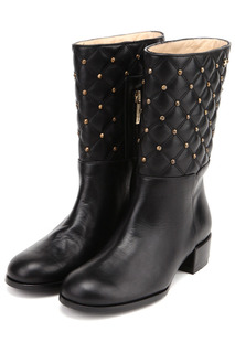 Сапоги Who is Who