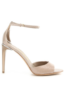 Босоножки Salvatore Ferragamo