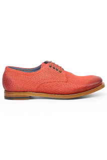 Полуботинки Fabi