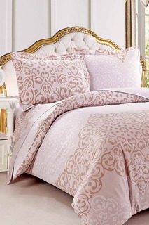 Постельное белье Дуэт 70x70 СIOCCOLATO