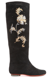 Ботильоны Baldinini