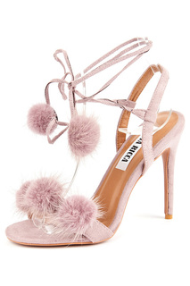 Мокасины Vita Ricca