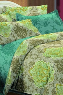 КПБ дуэт. Сатин Fantasy