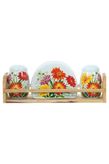 Специи, салфетница, 2 пр. Polystar