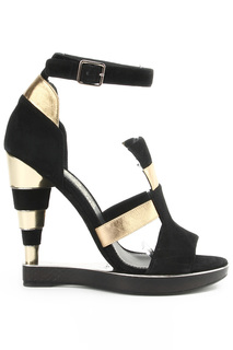 Босоножки Salvatore Ferragamo