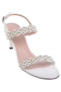 Босоножки Stuart Weitzman