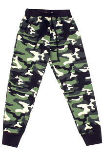 Брюки Апрель