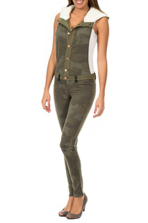 Комбинезон Met