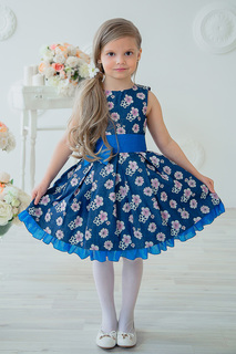Платье STEFANY