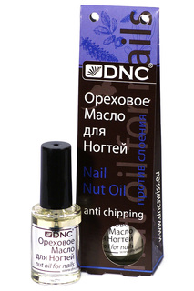 Масло для ногтей 6 мл DNC