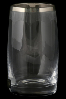 Набор стаканов для воды Crystalite Bohemia