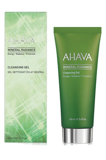 Минеральный гель 100 мл Ahava