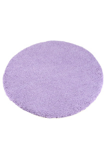 Круглый коврик для ванной 80 MOROSHKA
