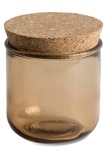 Контейнер для ватных дисков MOROSHKA