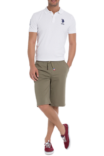 Бермуды U.S. Polo Assn.