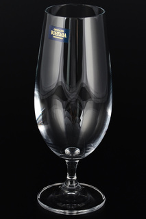 Набор бокалов для вина 6 шт. Crystalite Bohemia