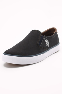 Слипоны U.S. Polo Assn.