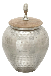 Ваза с крышкой UMA