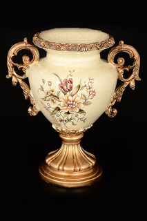 Ваза 30 см ROYAL CLASSICS