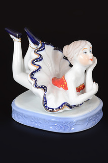 Статуэтка с подсветкой 11 см ROYAL CLASSICS