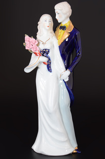 Статуэтка 31 см ROYAL CLASSICS