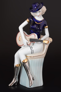 Статуэтка 25 см ROYAL CLASSICS