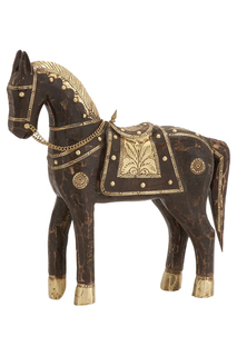 Скульптура "Лошадь" UMA