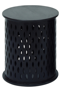 Столик из массива дерева UMA