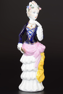 Статуэтка 20 см ROYAL CLASSICS