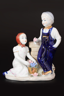 Статуэтка 16 см ROYAL CLASSICS