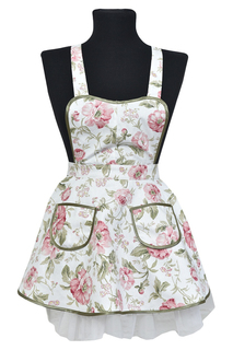 Фартук детский с сеткой FRESCA DESIGN