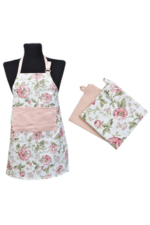 Фартук детский, 2 полотенца FRESCA DESIGN