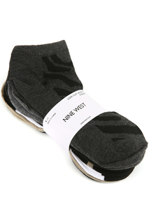 Носки, 9 пар Nine West