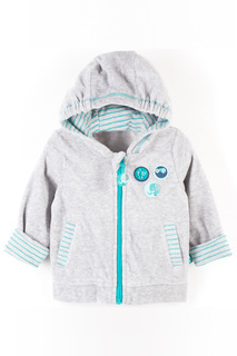 Толстовка Coccodrillo