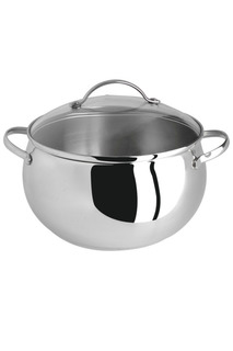 Кастрюля 5,5л Regent Inox